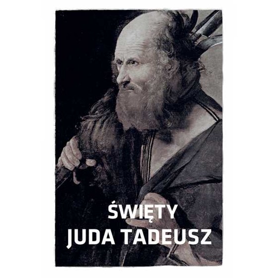 Święty Juda Tadeusz