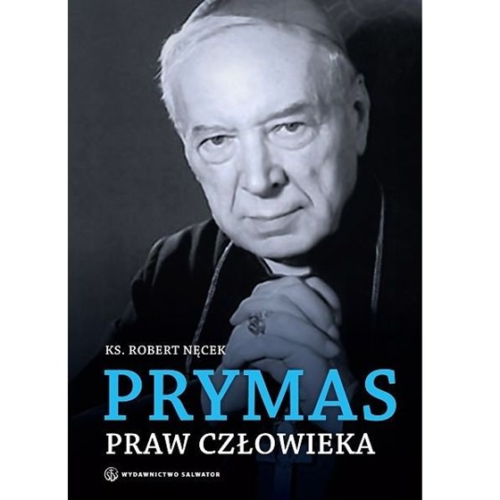 Prymas praw człowieka