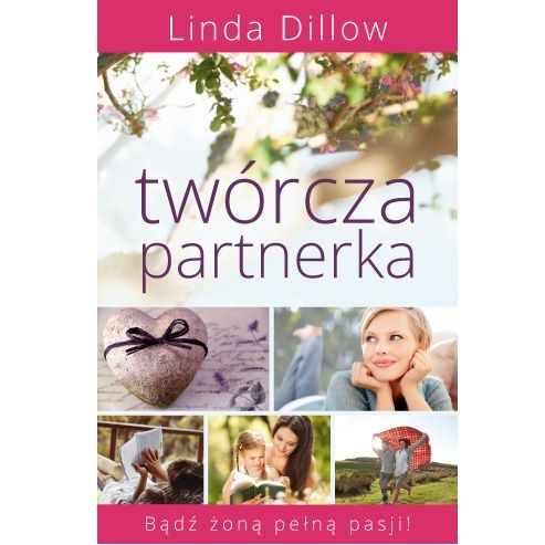 Twórcza partnerka