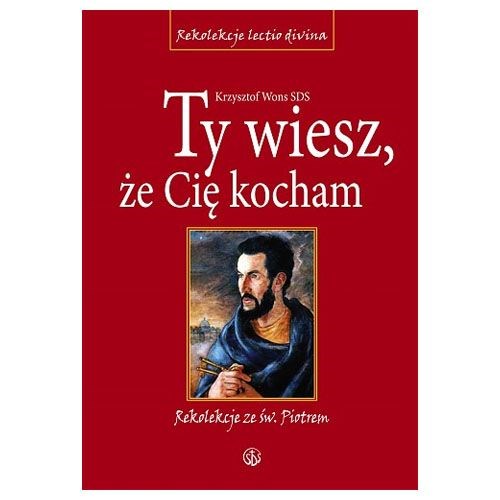 Ty wiesz, że Cię kocham