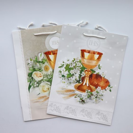 Torba /29x40cm  (MER9-komunia B)