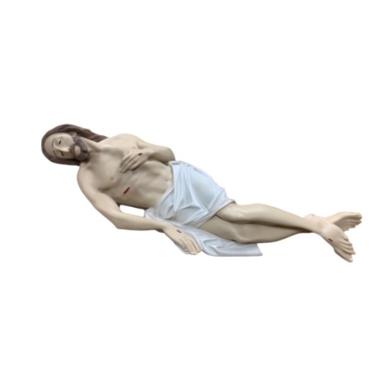 Chrystus do grobu (E-155cm)