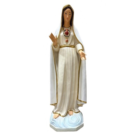 Matka Boża Fatimska (E-78cm)