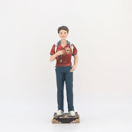 Carlo Acutis - 13cm (IT-18583/5)