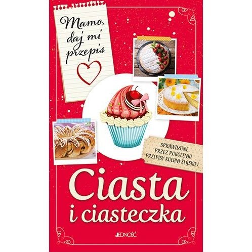 Ciasta i ciasteczka