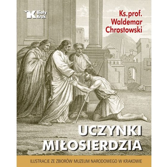 Uczynki Miłosierdzia