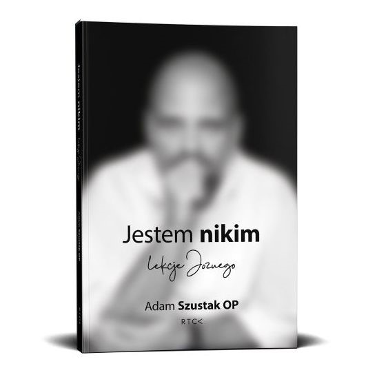 Jestem nikim. Lekcje Jozuego