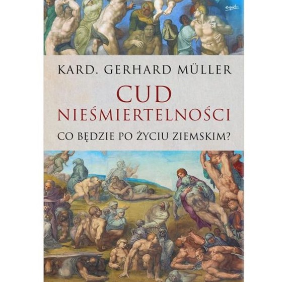 Cud nieśmiertelności