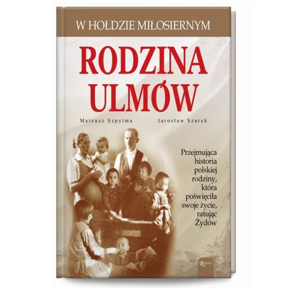 Rodzina Ulmów