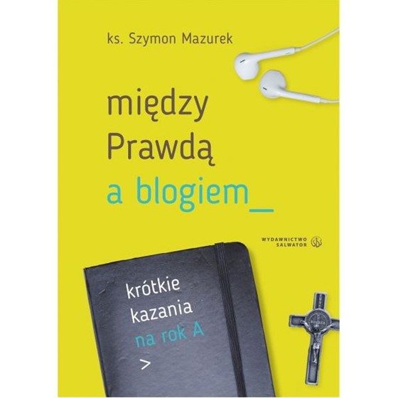 Między prawdą a blogiem /Rok C