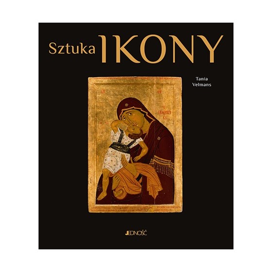 Sztuka ikony