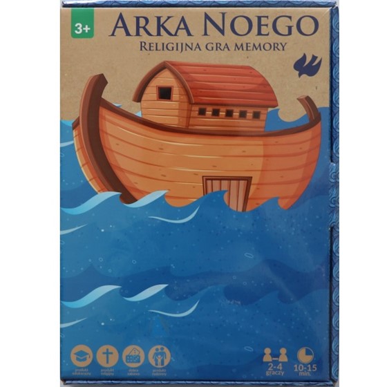 Arka Noego