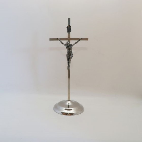 Krzyż nowoczesny - 20cm (ARK) S
