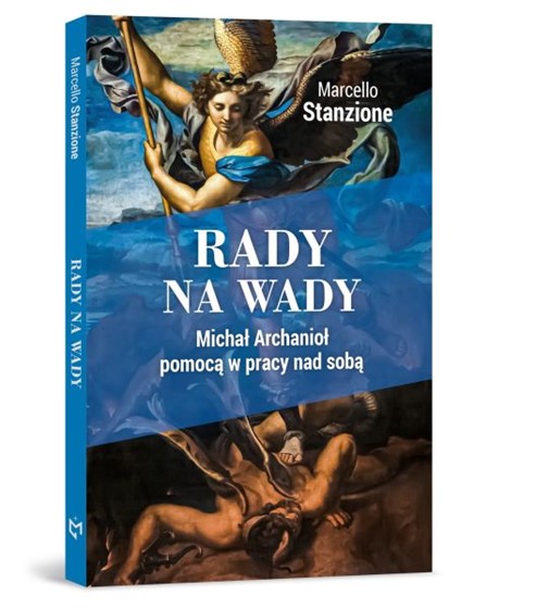 Rady na wady. Michał Archanioł pomocą w pracy...