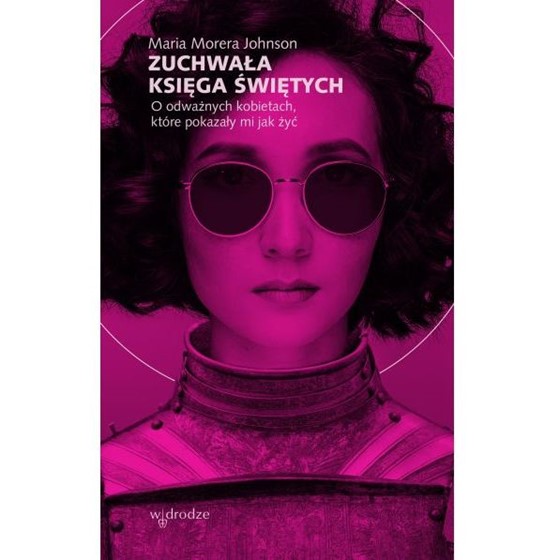 Zuchwała księga świętych