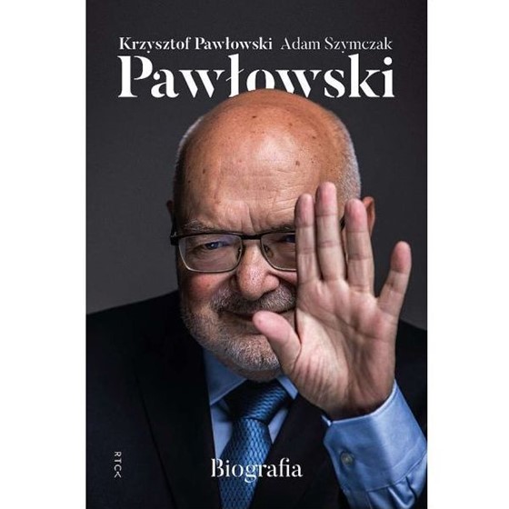 Pawłowski. Biografia