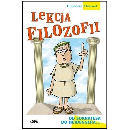 Lekcja filizofii