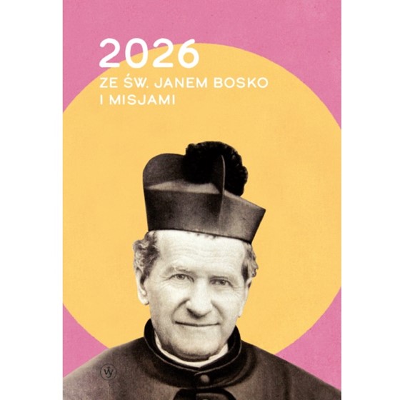 Kalendarz salezjański