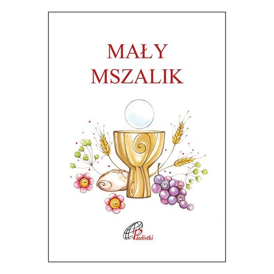 Mały mszalik