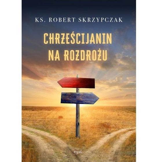 Chrześcijanin na rozdrożu