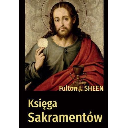 Księga sakramentów