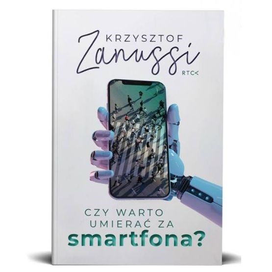 Czy warto umierać za smartfona?