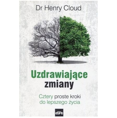 Uzdrawiające zmiany