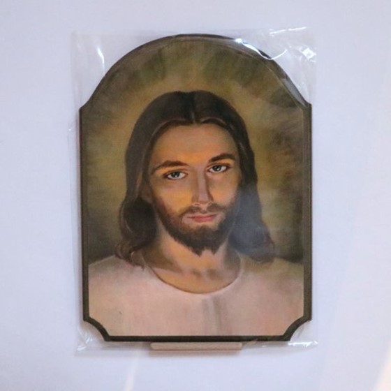 Pan Jezus (ST-03) 15x20 cm