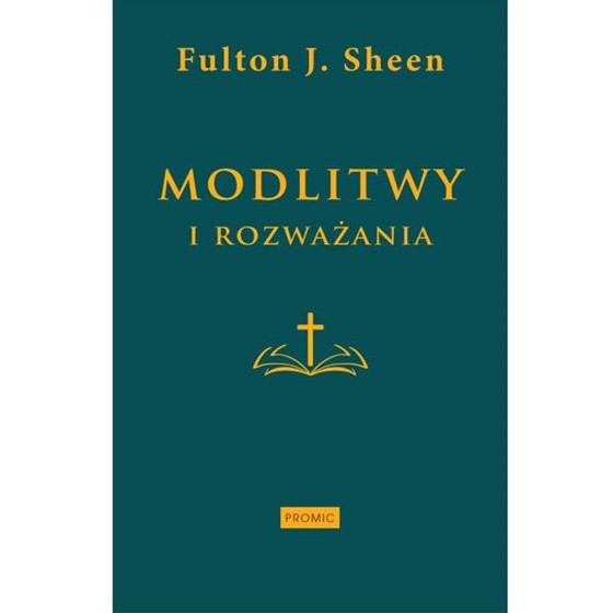 Modlitwy i rozważania