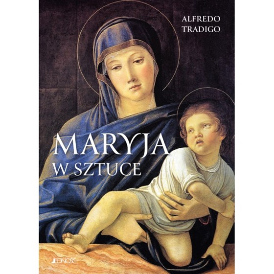 Maryja w sztuce