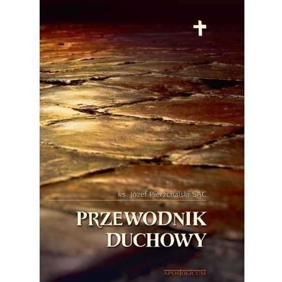 Przewodnik duchowy