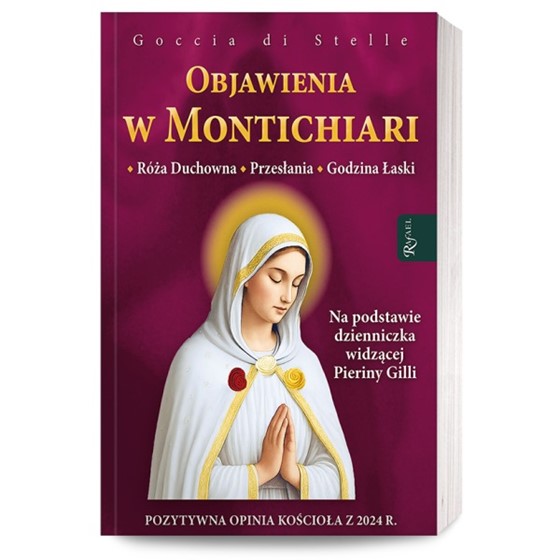 Objawienia w Montichari