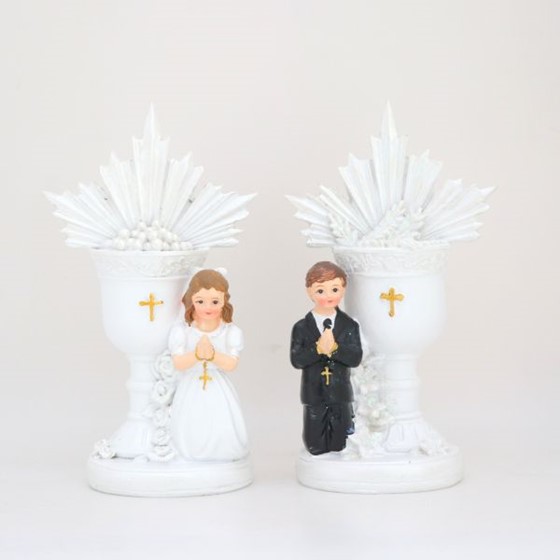 Dziecko komunijne - 14,5cm (TP-3459)