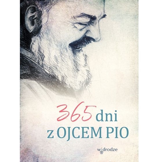 365 dni z Ojcem Pio