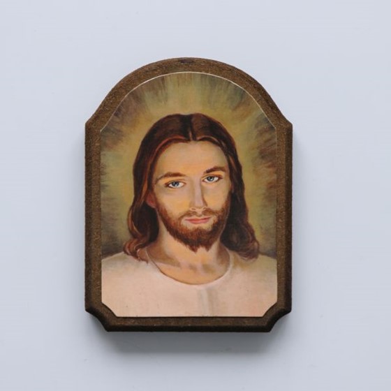 Pan Jezus (ST-01) 8x10 cm