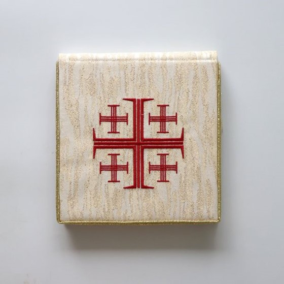 Bursa haftowana (K-złota)