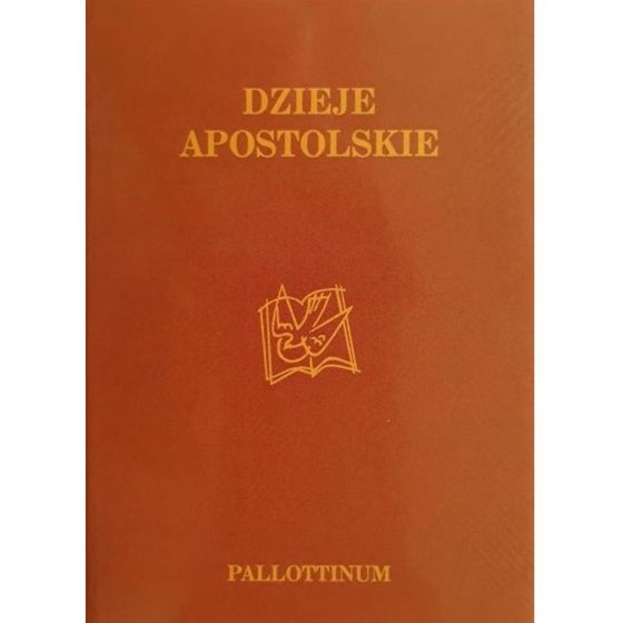 Dzieje Apostolskie