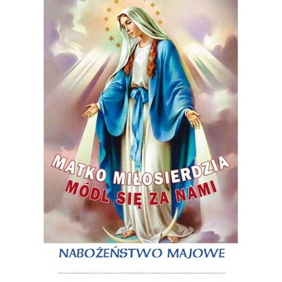 Nabożeństwo majowe (Salet-31)