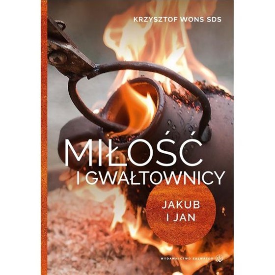 Miłość i gwałtownicy