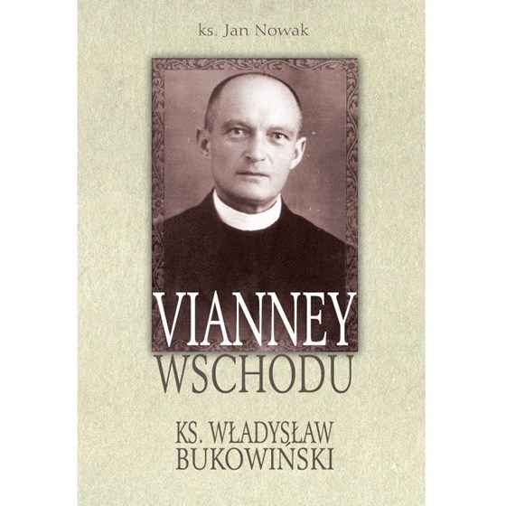 Vianney wschodu