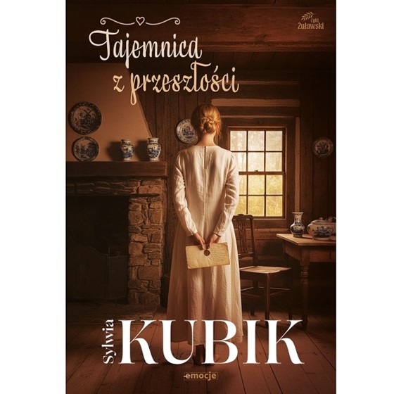 Tajemnica z przeszłości