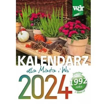 Kalendarz dla Miasta i Wsi