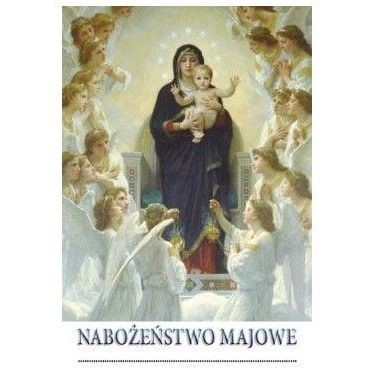 Nabożeństwo majowe (Salet-66)