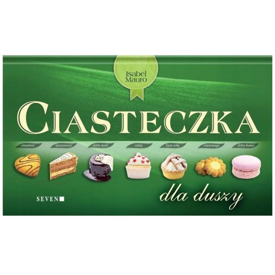 Ciasteczka