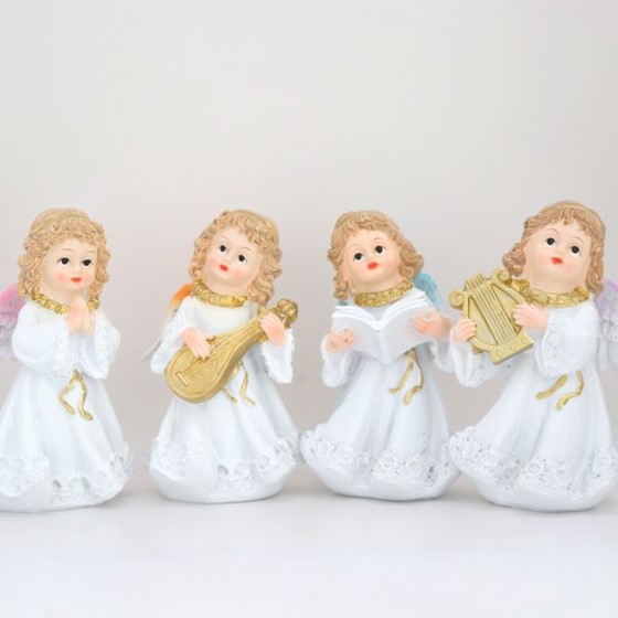 Aniołek - 12,5cm (TP-5657)