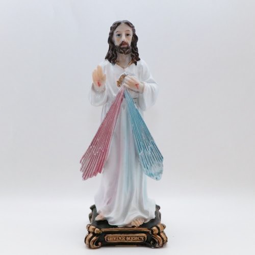 Jezus Miłosierny - 20cm (J-91904-2A)
