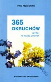 365 okruchów. Myśli na każdy poranek