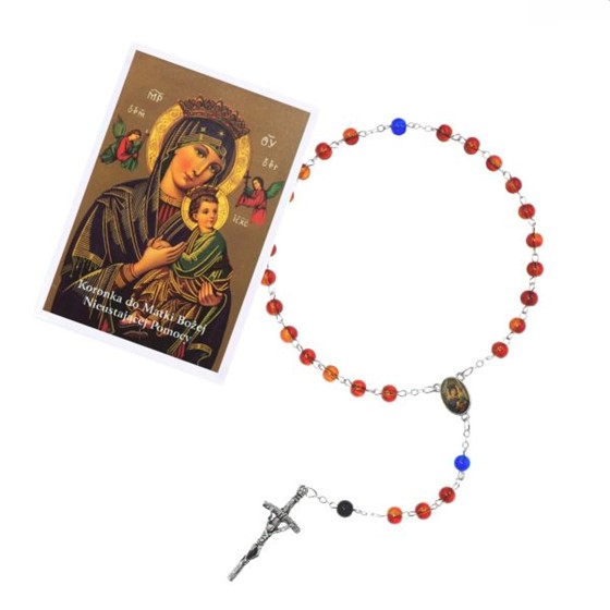 Koronka do MBNP (J-1381)