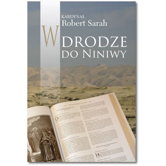 W drodze do Niniwy