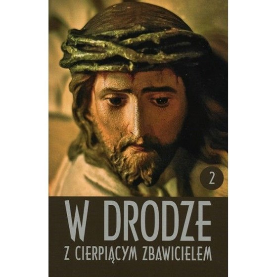 W drodze z cierpiącym Zbawicielem /T.2